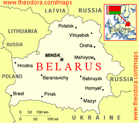 Belarus tourist visa 2019