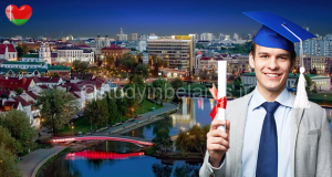 engineering universities in belarus