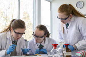 study chemical engineering in Belarus