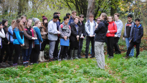 study ecology in Belarus