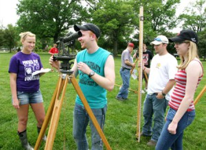 study environmental engineering in Belarus