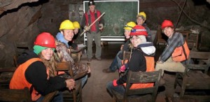 study mining engineering in Belarus