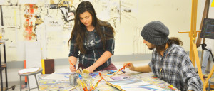study fine arts in Belarus