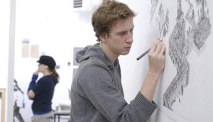 study creative arts in Belarus