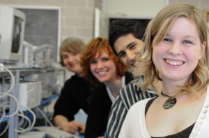 study nanotechnology in Belarus