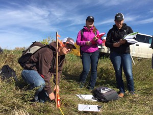 study water management in Belarus